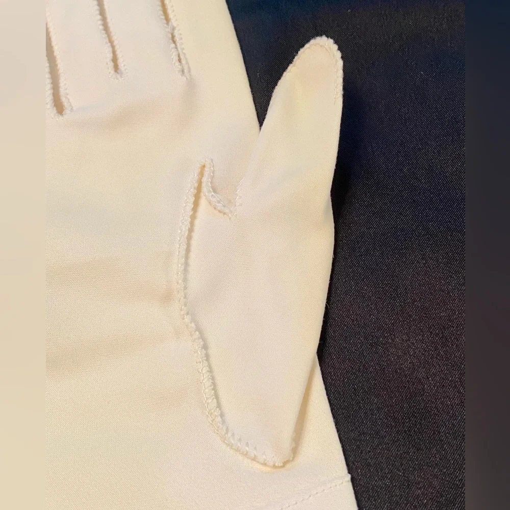 Vintage Shalimar Women’s Nylon Gloves